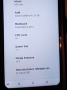 Smartfon Samsung U 23