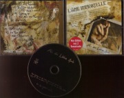 L'AME IMMORTELLE ALS DIE LIEBE STARB - CD