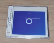 UNDERWORLD - Beaucoup Fish - JAPAN CD