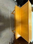 Pianino Zimmermann brąz Design by Bechstein Wawa