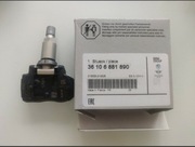 Czujnik ciśnienia w oponie BMW/MINI