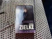 Formacja trójkąta - Mariusz Zielke