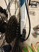 Rower górski Kross Level 