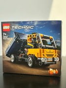 LEGO Technic 42147 – Wywrotka | wysyłka 24h 