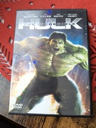 Hulk - The Incredible_DVD