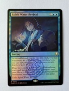 Spirit Water Revival - FOIL