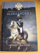 Aleksander I Andrusiewicz Nowa 