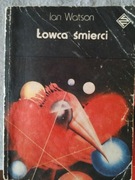 Łowca śmierci  Ian Watson