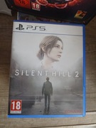Silent Hill 2 ps5
