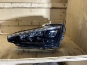 Skoda Scala Lampa przednia 657941015 90176071