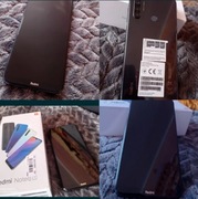 XIAOMI Redmi note 8T