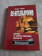 Rupert Butler - SS - Hitlerjugend