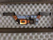 Heatsink Radiator DELL XPS 15 9500 / Precision 5550 Nowy Oryginalny 442PH