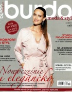 Burda Style 11/2017
