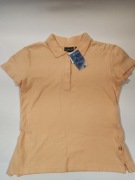 Damska koszulka polo ALPINE PRO 269031 r.L