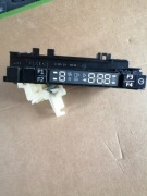 Moduł sterujący wyświetlacza programator zmywarki BEKO