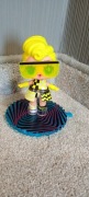 lalka L.O.L Surprise Dance Mc Pose jak nowa