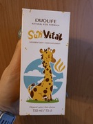 Sunvital na odporność dla dzieci