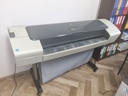 Ploter HP Designjet T610 stan bdb