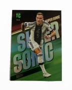 TOP CLASS 2023 Super Sonic 144