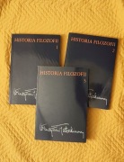 Historia Filozofii Tatarkiewicz
