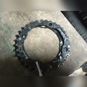 Zębatka 32T SGX GL CXC2C YS-N12