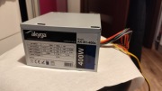 Zasilacz Akyga Basic 400W (AK-B1-400s) ATX – do retro PC