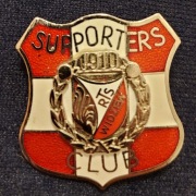 Widzew Supporters agrafka