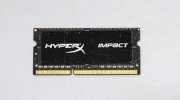 HYPERX DDR3L-1600 SODIMM HX316LS9IB/8