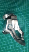 Przerzutka przednia SRAM X-5