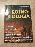 Książka Kosmobiologia 