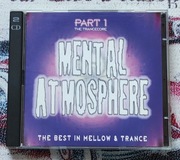 Mental Atmosphere part 1 2xCD
