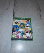 Płyta Rabbids invasion na xboxa one