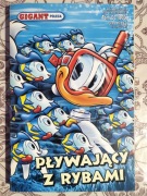 Gigant Pływający z Rybami nr 200 | 2016