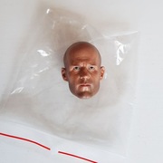 głowa mężczyzny skala 1/6