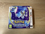 Pokemon Moon (Fan Edition) + Steelbook