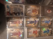 Topps Match Attax champions league 2022/2023 karty club 100 cena za 1 