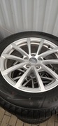AUDI A6 C8 A7 KOŁA FELGI Z OPONAMI 4K0601025