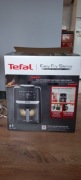 Tefal Easy Fry Silence