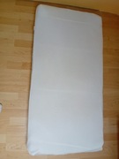 Materac pianka-gryka-kokos 120x60 używany