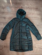 Kurtka z kapturem marki H&M rozmiar S 