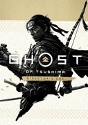 Ghost of Tsushima: Director's Cut ORYGINALNA Gra Steam PC Własność
