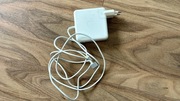 Oryginalna ładowarka zasilacz USB MagSafe 2 Apple 87W MacBook Air