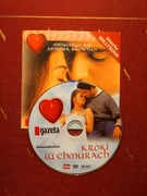 Kroki w chmurach dvd cd film Bollywood