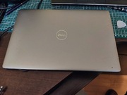 Klapa + ramka+ taśmy Dell latitude 5410