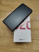 Samsung s20 FE 5G
