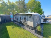 Przedsionek Isabella Comodore Dawn G20  2022R 