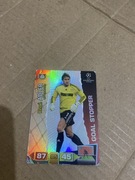 Karta kolekcjonerska Champions League 2011-2012