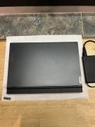 +++ LENOVO LEGION 5 INTEL i7 10750H, NVIDIA GTX1650Ti, 8GB +++