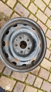 Felgi 16" dodge chrysler 4szt.